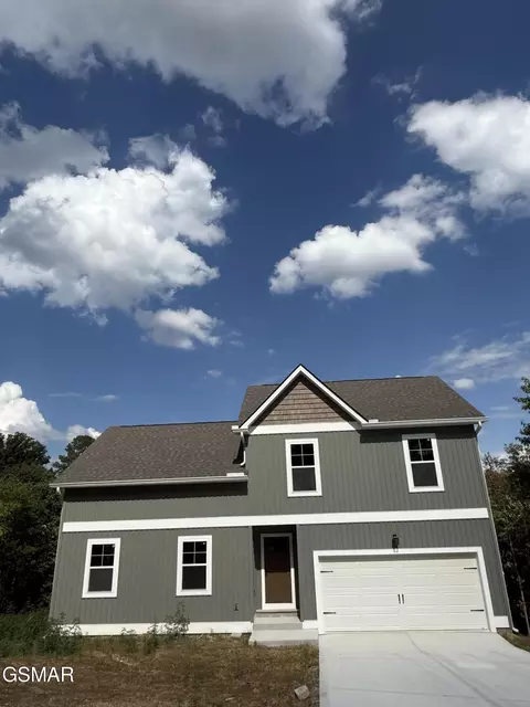 1125 Tanager St, Sevierville, TN 37862