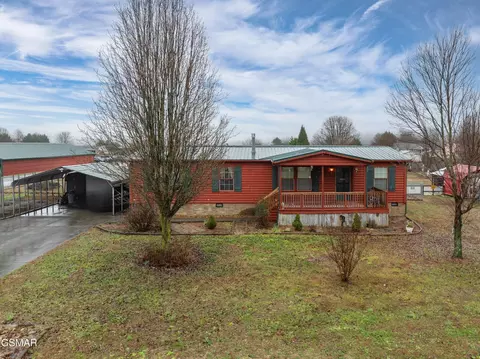2186 Binginham Is, Sevierville, TN 37876