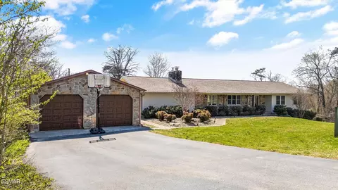 384 Stephens Rd, Rocky Top, TN 37769