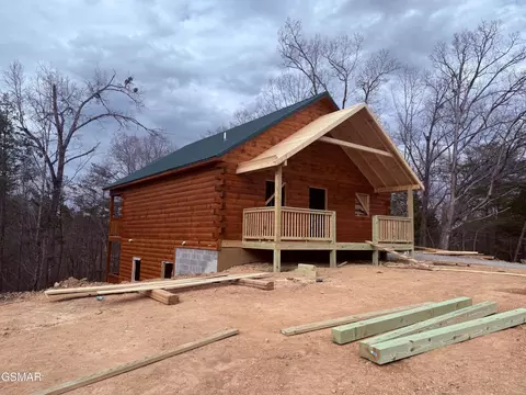 2951 Fiddlers Creek Way, Pigeon Forge, TN 37863