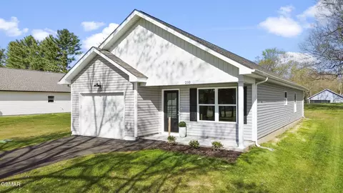 210 Baylor Ave, Morristown, TN 37814