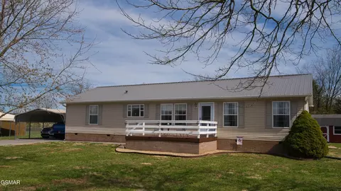 2331 Binginham Is, Sevierville, TN 37876