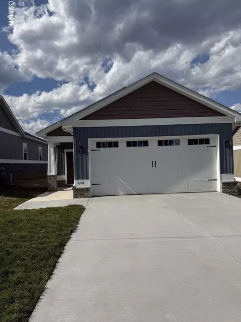 642 Johnson Est Ln, Sevierville, TN 37862
