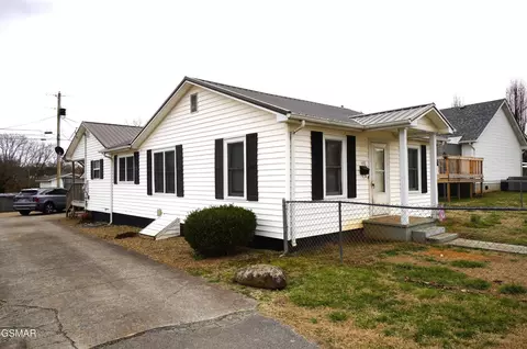 1416 S Sizer Ave, Jefferson City, TN 37760