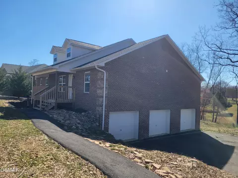 3578 St Andrews Dr, White Pine, TN 37890