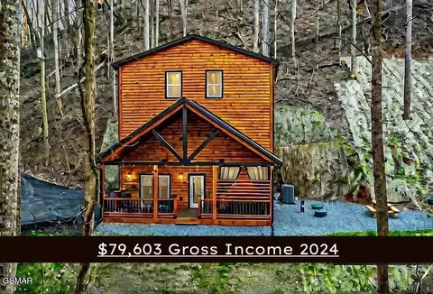 1604 Little Fall Ct, Sevierville, TN 37876