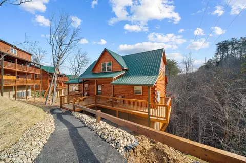 857 String Run Way, Pigeon Forge, TN 37863 photo 56