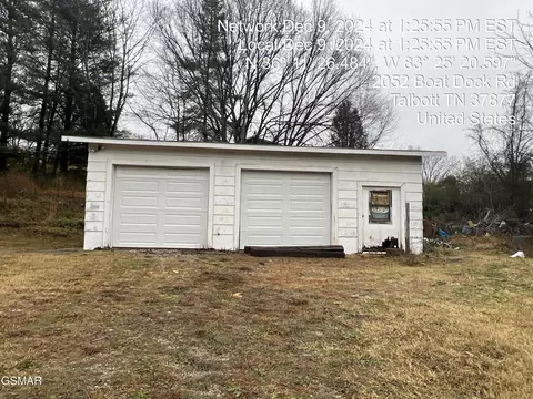 2052 Boat Dock Rd, Talbott, TN 37877 photo 5