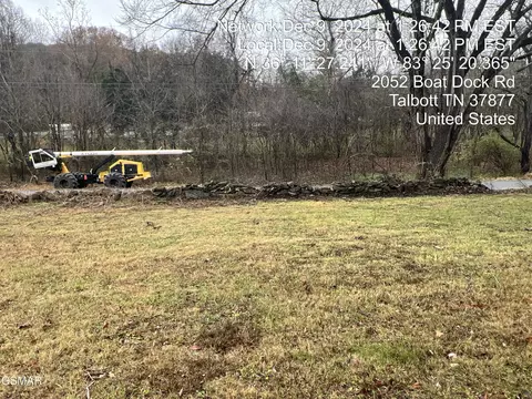 2052 Boat Dock Rd, Talbott, TN 37877 photo 8