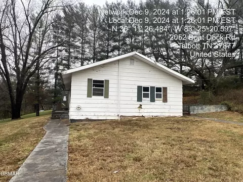 2052 Boat Dock Rd, Talbott, TN 37877 photo 7