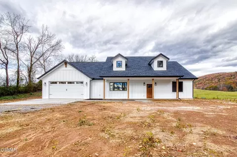1248 Cummings Chapel Rd, Sevierville, TN 37876