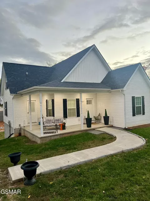 1411 Tern Ave, Jefferson City, TN 37760