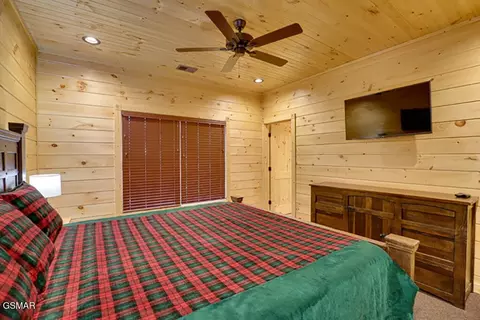 3215 Mayes Loop Rd, Pigeon Forge, TN 37863 photo 22