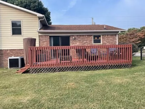 417 Britton Dr, Talbott, TN 37877 photo 16
