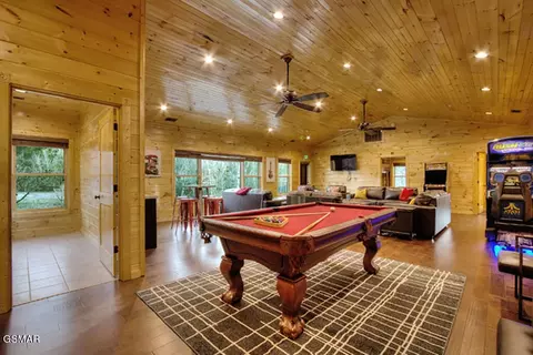 3227 Mayes Loop Rd, Pigeon Forge, TN 37863 photo 12