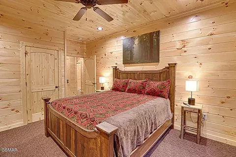 3227 Mayes Loop Rd, Pigeon Forge, TN 37863 photo 18