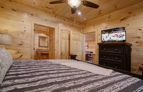 852 String Run Way, Pigeon Forge, TN 37863 photo 15