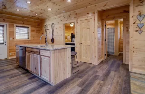 852 String Run Way, Pigeon Forge, TN 37863 photo 7