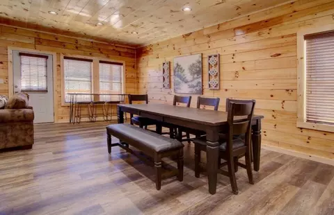852 String Run Way, Pigeon Forge, TN 37863 photo 5