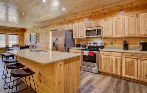 852 String Run Way, Pigeon Forge, TN 37863 photo 3