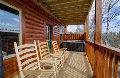 852 String Run Way, Pigeon Forge, TN 37863 photo 21