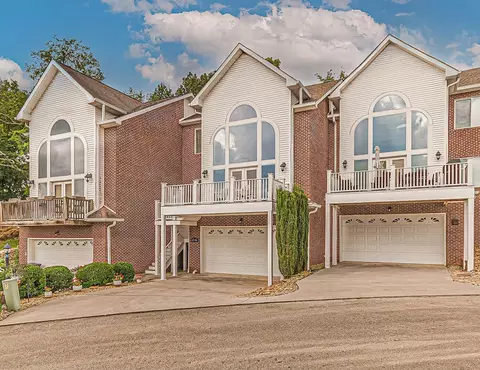1246 Bennington Way, Dandridge, TN 37725
