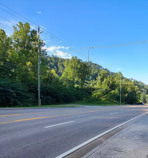 0 East Pkwy, Gatlinburg, TN 37738