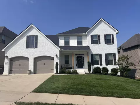 2607 Timber Highlands Ln, Knoxville, TN 37932
