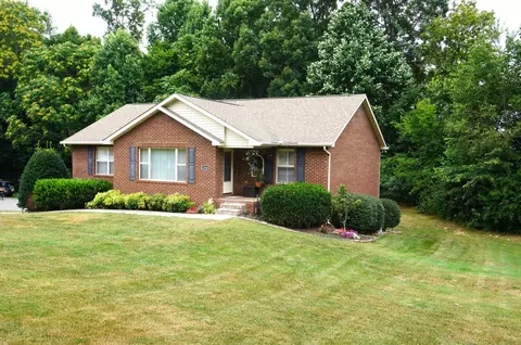 1068 Bartlett Dr, Jefferson City, TN 37760