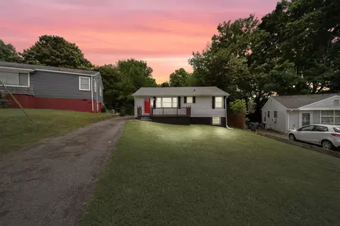 3358 Coffman Dr, Knoxville, TN 37920