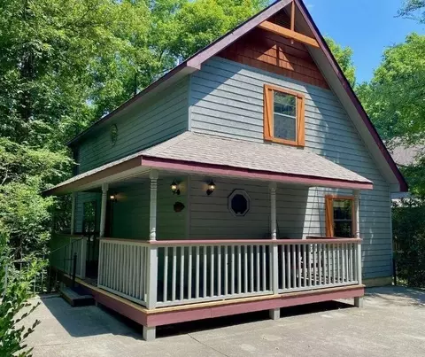 2805 Forrest Way, Pigeon Forge, TN 37863