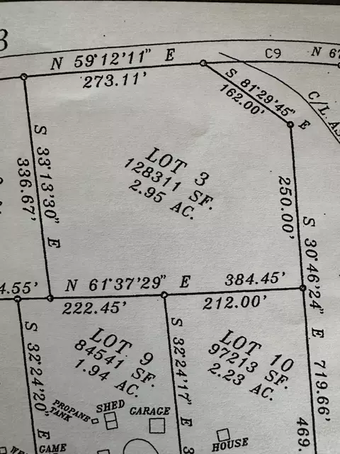 3 Highway 113, White Pine, TN 37890