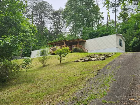 342 Ingle Hollow Rd, Sevierville, TN 37876