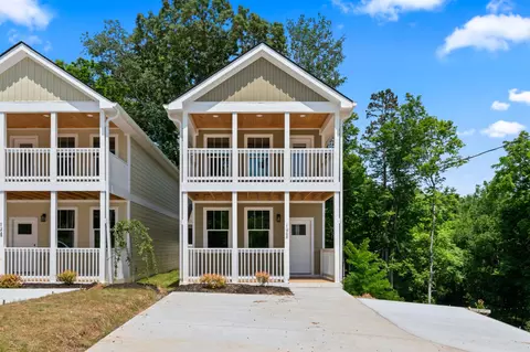 172 W Meeting St, Dandridge, TN 37725