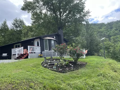 3881 Richardson Cove Rd, Sevierville, TN 37876