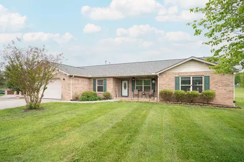 1436 Sparks Ln, Sevierville, TN 37876