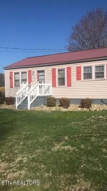 1337 Lewis St, Morristown, TN 37813