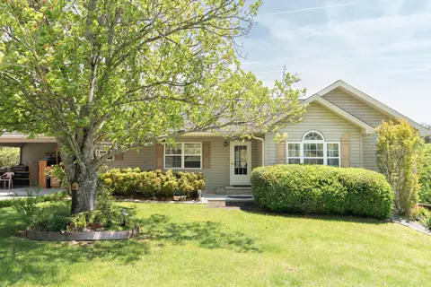 710 Malin Dr, Kodak, TN 37764