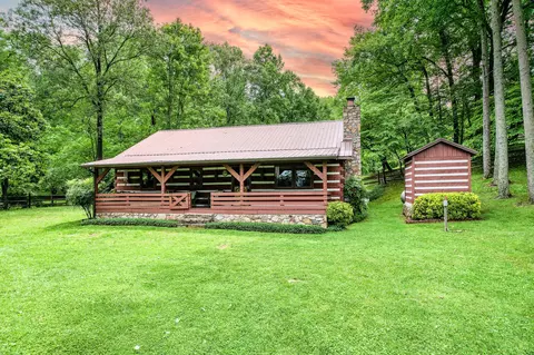 1330 Shady Rest Dr, Newport, TN 37821