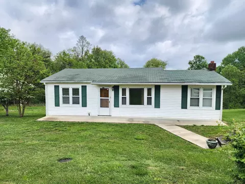 1416 Virginia Ave, Morristown, TN 37814