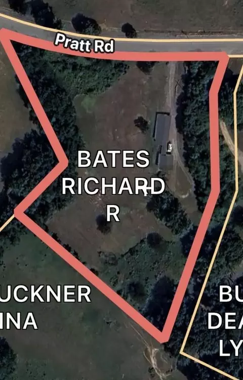 1301 Pratt Rd, Talbott, TN 37877 photo 31