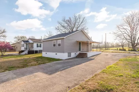 268 Edison St, Alcoa, TN 37701