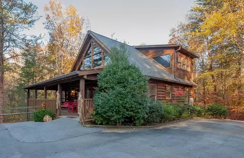 206 Oak Haven Way, Sevierville, TN 37876