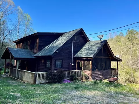 1830 Creek Hollow Way #CABIN2, Sevierville, TN 37876