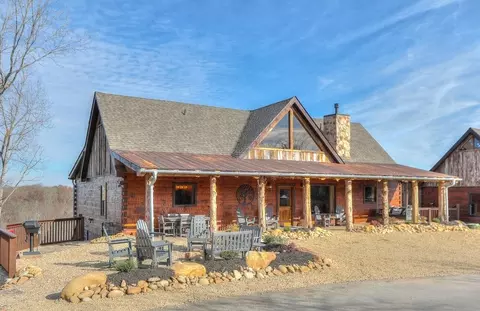 343 Oak Haven Way, Sevierville, TN 37876