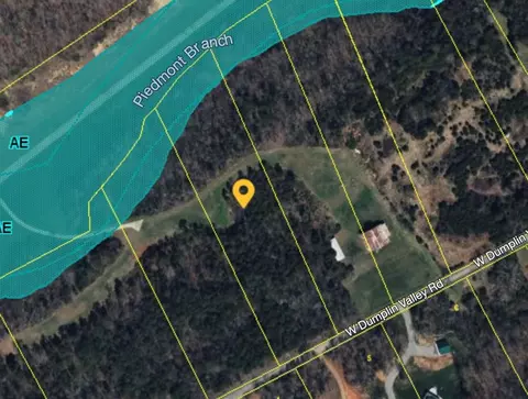 0 Dumplin Valley Rd, Dandridge, TN 37725
