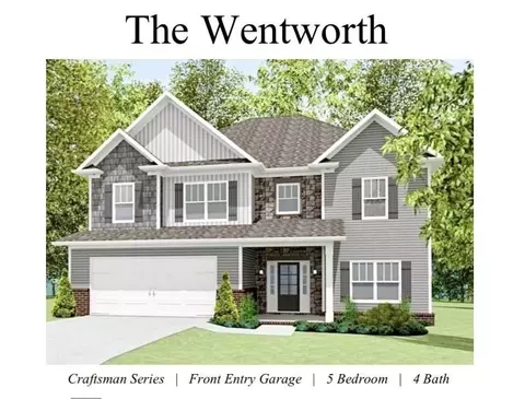2209 Tributary Dr, Sevierville, TN 37876