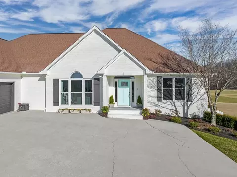 405 Colonial St, Jefferson City, TN 37760