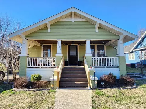 2507 Underwood Pl, Knoxville, TN 37917