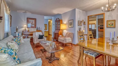 924 Whippoorwill Dr, Talbott, TN 37877 photo 6